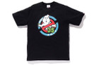 BAPE x Ghostbusters Baby Milo Tee #1 Black