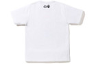 BAPE x Minions 06 Tee White