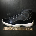 Air Jordan 11 Jubilee Sz 11.5