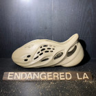 Yeezy Foam RNNR Stone Taupe