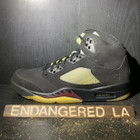 Air Jordan 5 A Ma Maniere Dusk