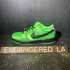 Nike SB Dunk Low Powerpuff Butter Cup (PS)