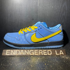 Nike SB Dunk Low The Powerpuff Girls Bubbles