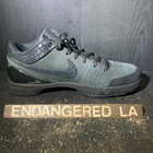 Nike Kobe 4 Gift of Mamba