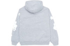 Spider Beluga Hoodie Heather Grey S/S 23'