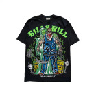 Warren Lotas Billy Hill The Nuclear Apostle Tee Black