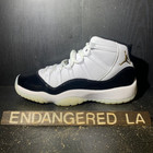 Air Jordan 11 DMP Gratitude 23' (GS) Sz 4Y