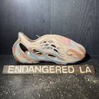 Yeezy Foam RNNR Sand Grey (KDS)