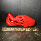 Yeezy Foam RNNR Vermillion (KDS)