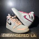 Air Jordan 1 Defiant SB NYC to Paris Sz 7.5