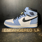 Air Jordan 1 University Blue Sz 7.5