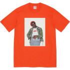 Supreme Andre 3000 Tee Tomato F/W 22'