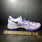 Kobe 8 Protro Court Purple