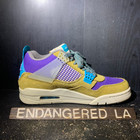 Air Jordan 4 Union Desert Moss Sz 8