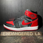 Air Jordan 1 Satin Bred (W)