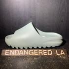 Yeezy Slide Salt