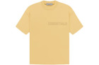 Fear of God ESSENTIALS Tee Light Tuscan S/S 23'