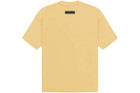 Fear of God ESSENTIALS Tee Light Tuscan S/S 23'