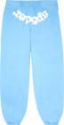 Spider Classic Sweatpant Sky Blue S/S 23'