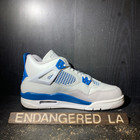 Air Jordan 4 Military Blue 24' (GS)
