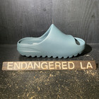 Yeezy Slide Slate Marine (KDS)