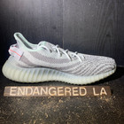 Yeezy 350 V2 Blue Tint Sz 11