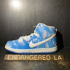Nike SB Dunk High Clouds Sz 8.5