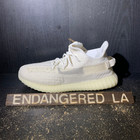 Yeezy 350 V2 Bone Kids