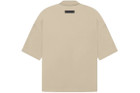 Fear of God ESSENTIALS Tee Dusty Beige S/S 23'
