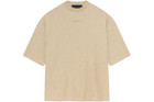 Fear of God ESSENTIALS Tee Gold Heater F/W 23'