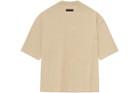 Fear of God ESSENTIALS Tee Gold Heater F/W 23'