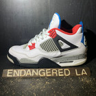 Air Jordan 4 What The Sz 9