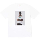 Supreme Tyler the Creator Photo Tee White F/W 24'