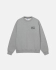 Nike x Stussy Crewneck Grey