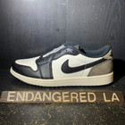 Air Jordan 1 Low OG Mocha 24'