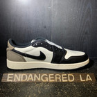 Air Jordan 1 Low OG Mocha 24'