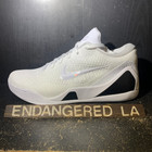 Nike Kobe 9 Elite Low Protro Halo