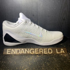 Nike Kobe 9 Elite Low Protro Halo