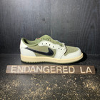 Air Jordan 1 Low OG Travis Scott Medium Olive (PS)