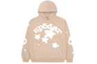Spider Beluga Hoodie Sand S/S 23'