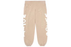 Spider Beluga Sweatpants Sand S/S 23'