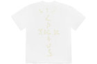 Travis Scott Mc Donalds Tee White
