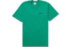 Supreme Patchwork Tee Green