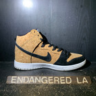 Nike SB Dunk High Cork Sz 9.5