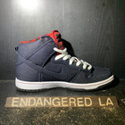 Nike SB Dunk High Lumberjack Sz 9.5