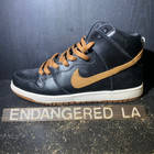 Nike SB Dunk High Guiness Sz 9.5