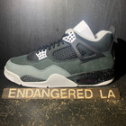 Air Jordan 4 Fear 24'