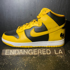 Nike Dunk High Wu-Tang 24'