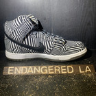 Nike SB Dunk High Concept Car Sz 9.5