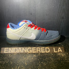 Nike SB Dunk Low Dorothy Sz 7M